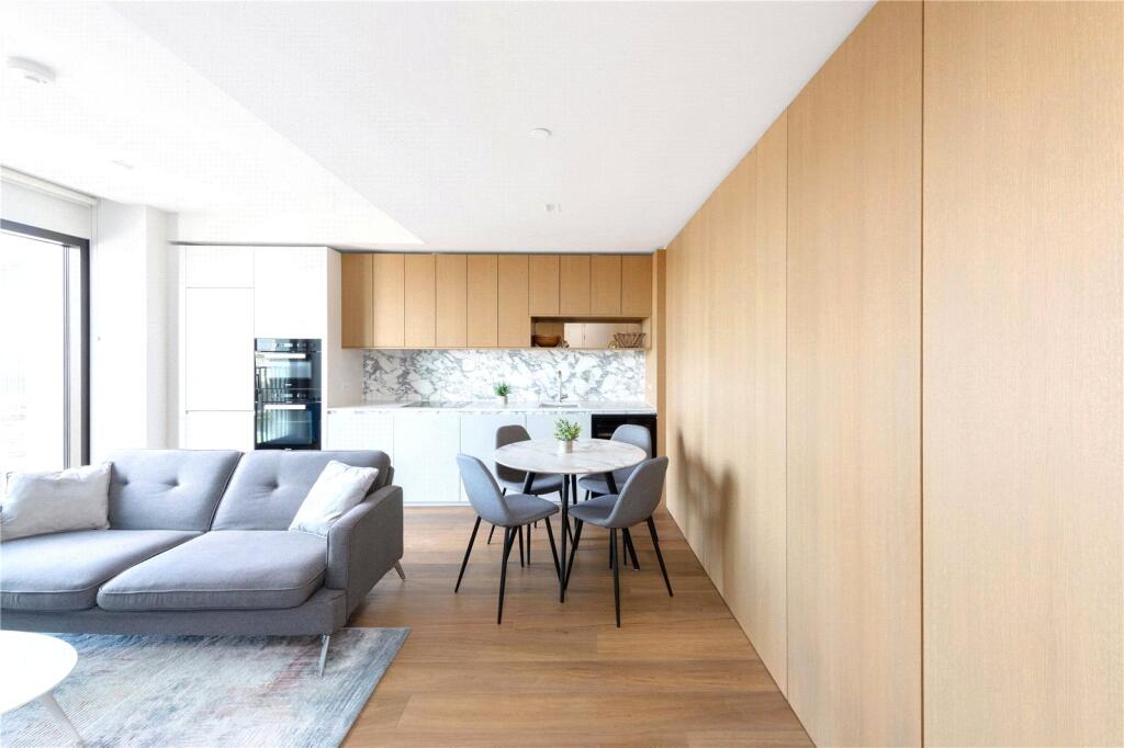 Main image of property: Casson Square, Southbank Place, SE1