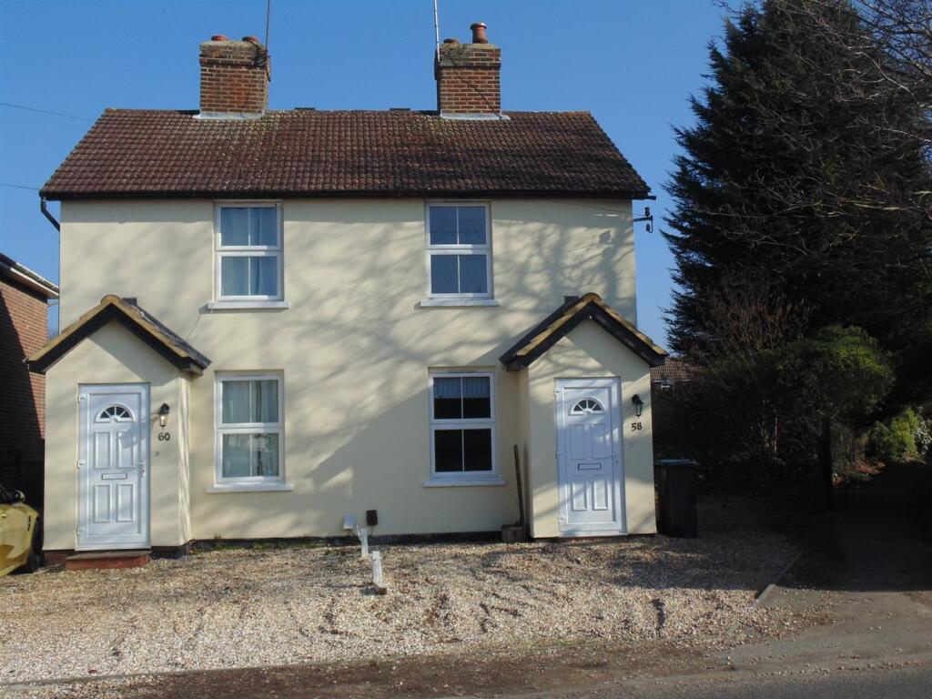 Main image of property: Mytchett, Camberley