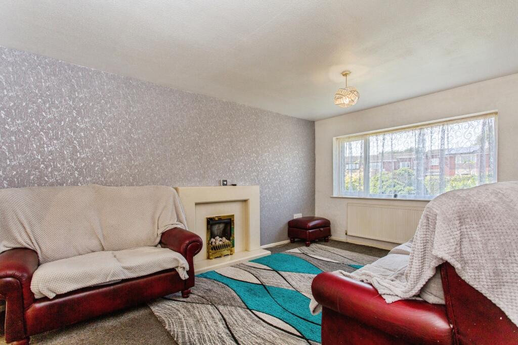 House in Ribble Valley, Longridge - View 4