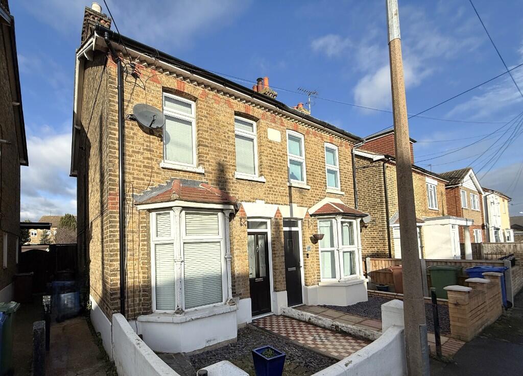 Main image of property: Salisbury Avenue, Stanford-Le-Hope, Essex, SS17