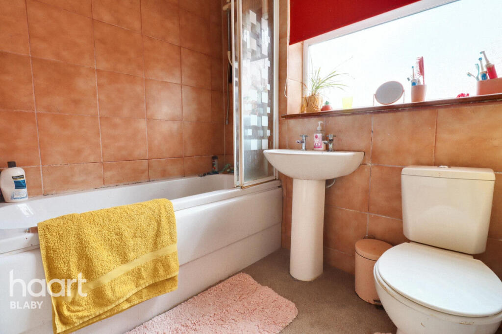 Main image of property: Dorchester Close, Blaby