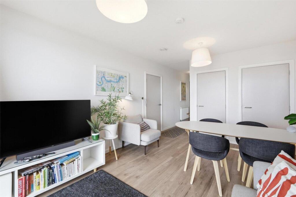 Apartment in London - View 4