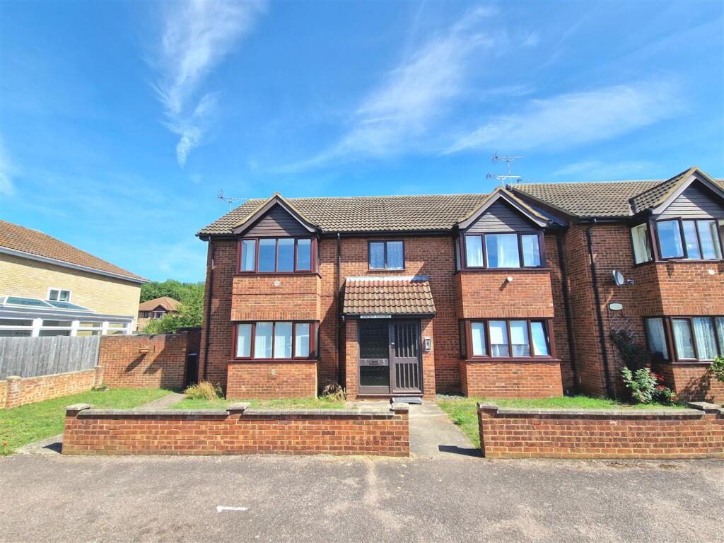 Main image of property: Jacey Court, 198 Hillgrounds Road, Kempston, Beds