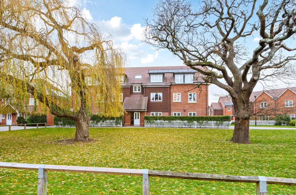 Main image of property: Oaktree Gardens, New Eltham, London, SE9