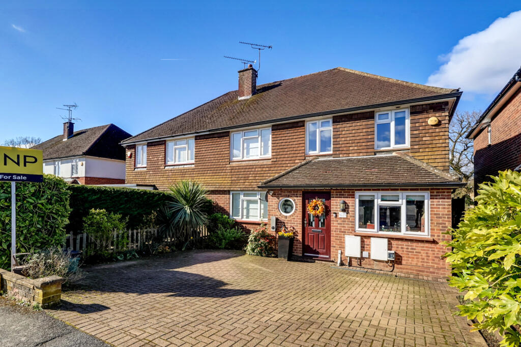 Main image of property: The Chase, Penn, High Wycombe, Buckinghamshire, HP10