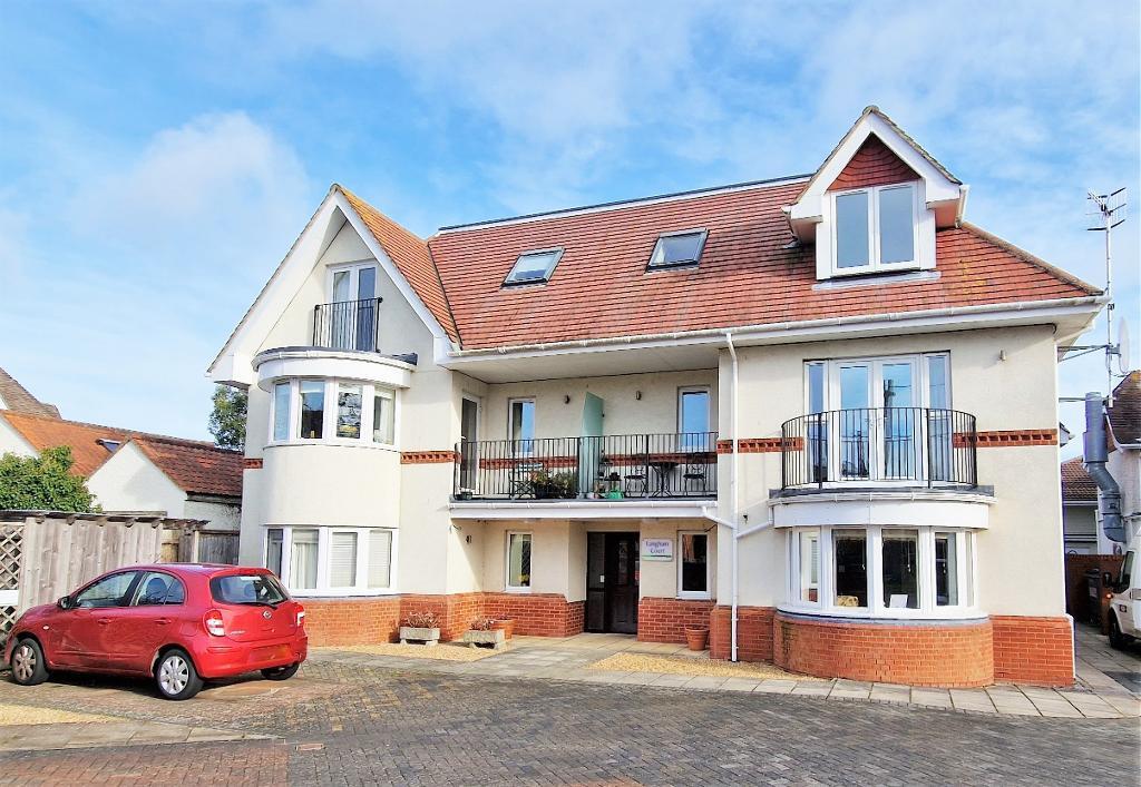 Main image of property: Foreland Road, Bembridge, Isle of Wight, PO35 5XN