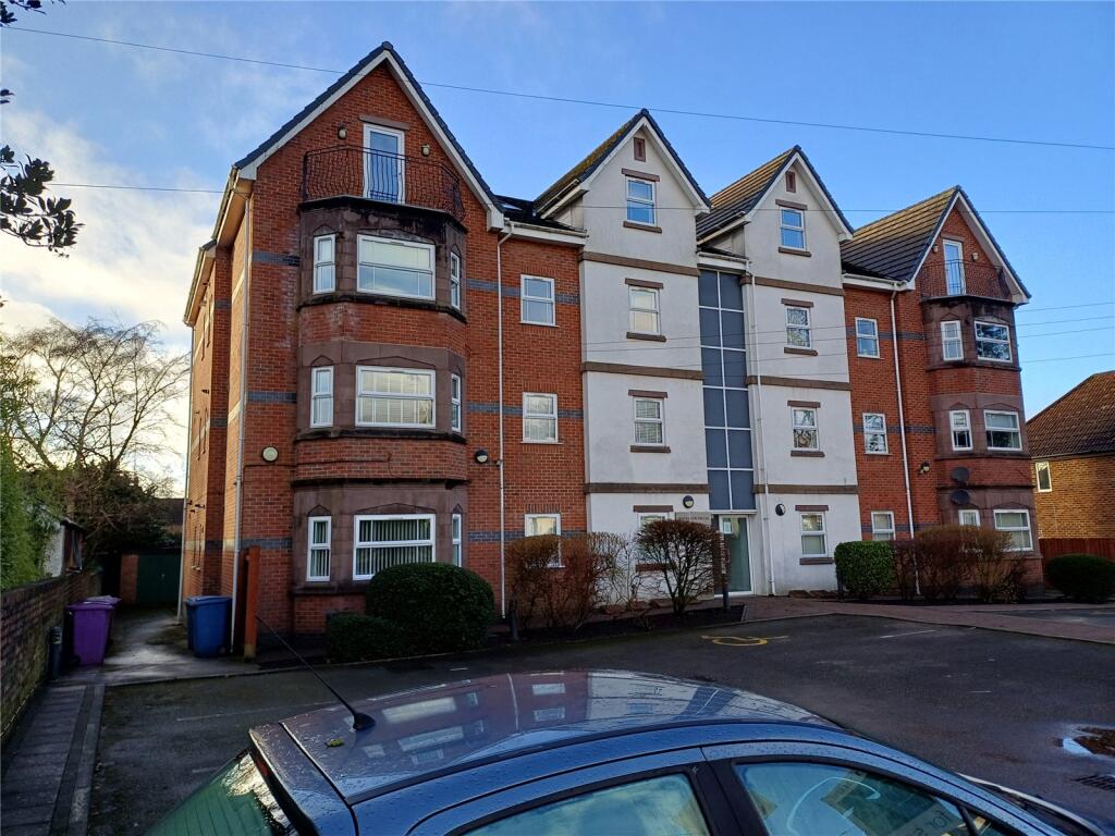 Main image of property: Allerton Road, Mossley Hill, Liverpool, Merseyside, L18