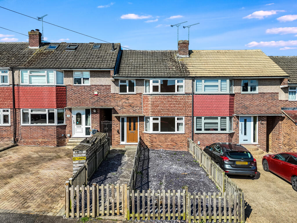 Main image of property: Hawthorn Close, Moulsham Lodge, Chelmsford