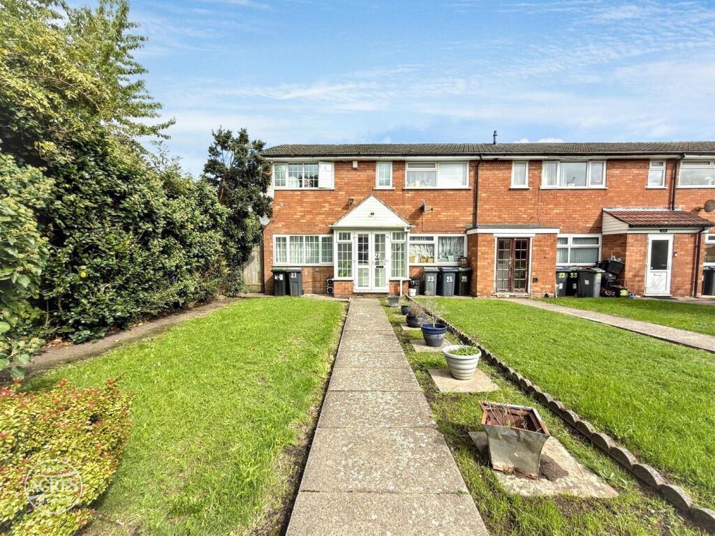 Main image of property: Earlswood Court, Handsworth Wood, Birmingham