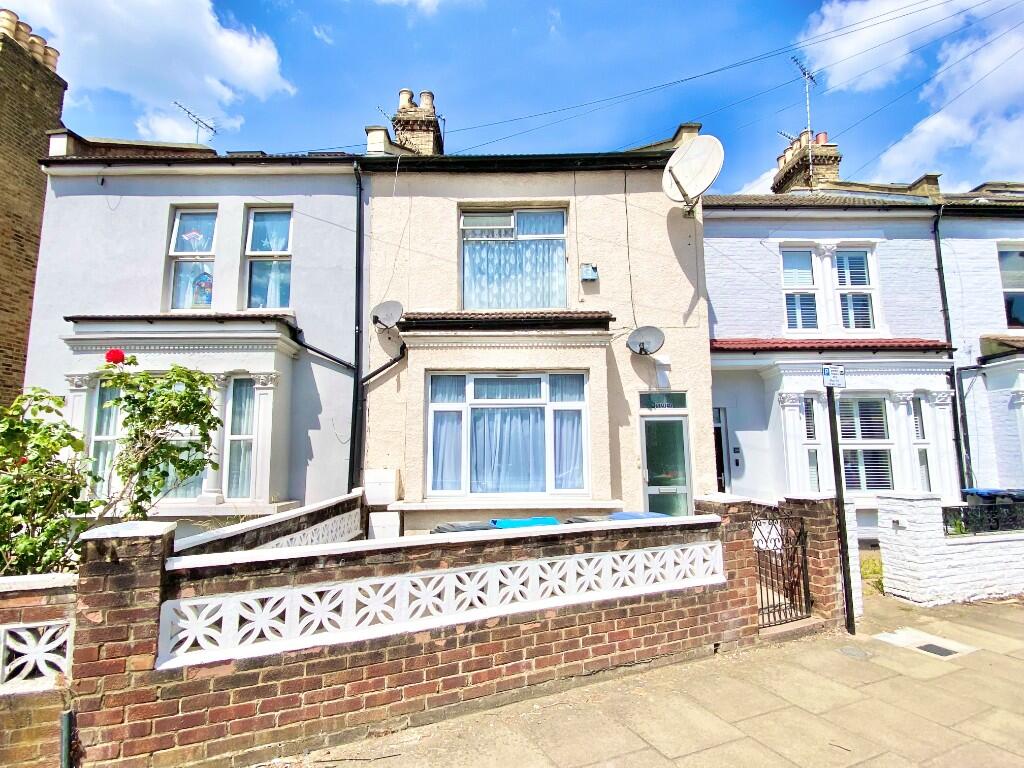 Main image of property: Whittington Road, Bowes Park, N22
