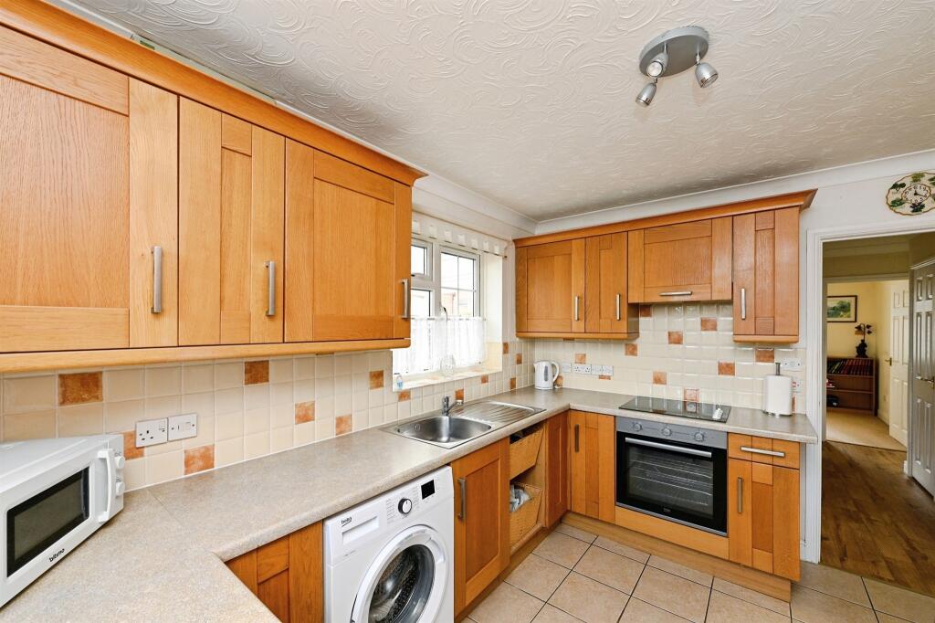 House in Peterborough - View 4