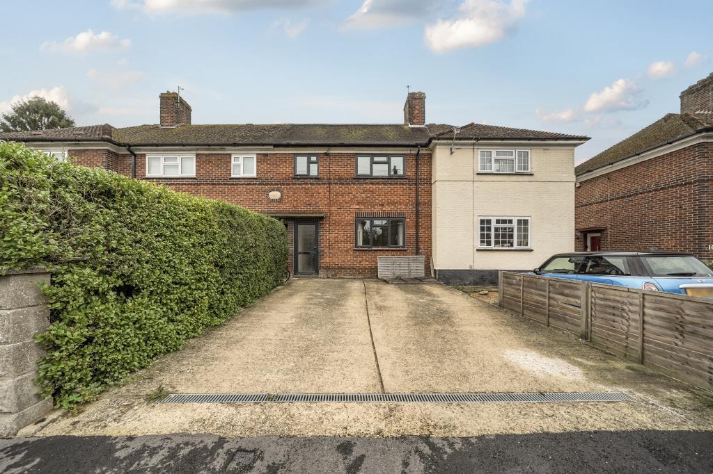 Main image of property: Jackson Road, North Oxford, OX2