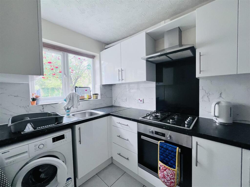 Main image of property: Heron Drive, Lenton, Nottingham
