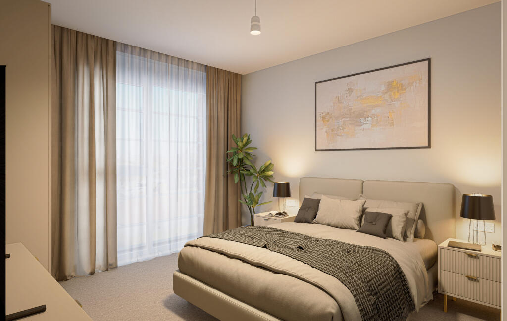 Main image of property: Fleming Way, Isleworth, London