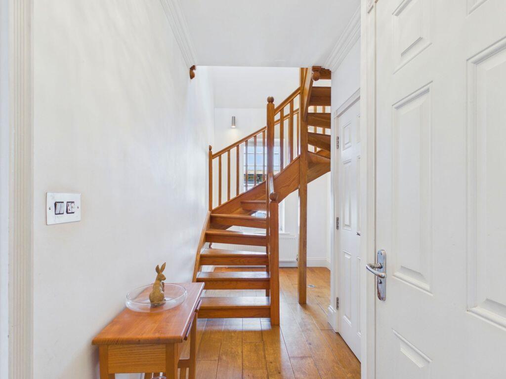 Apartment in Whitby, North Yorkshire - View 5