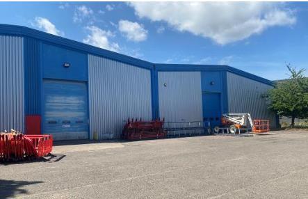 Additional image 9 of 2 Beech Court, Sandwell Business Park, Smethwick, West Midlands, B66 1RD