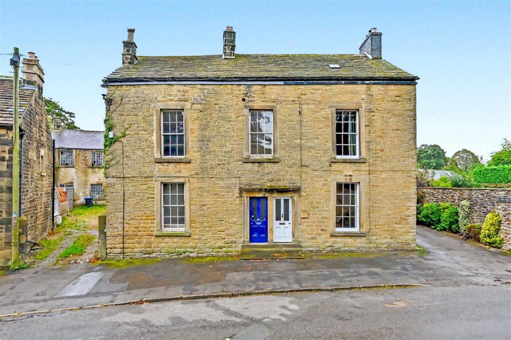 Main image of property: Church Street, Eyam, Hope Valley