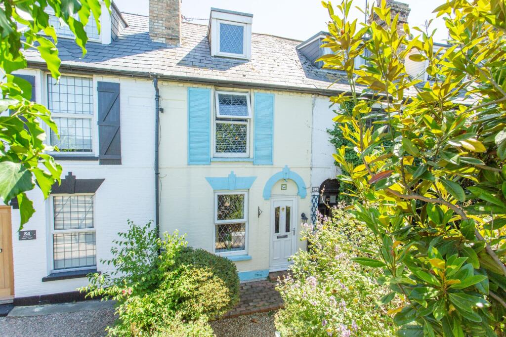 Main image of property: Harbour Street, Whitstable, CT5