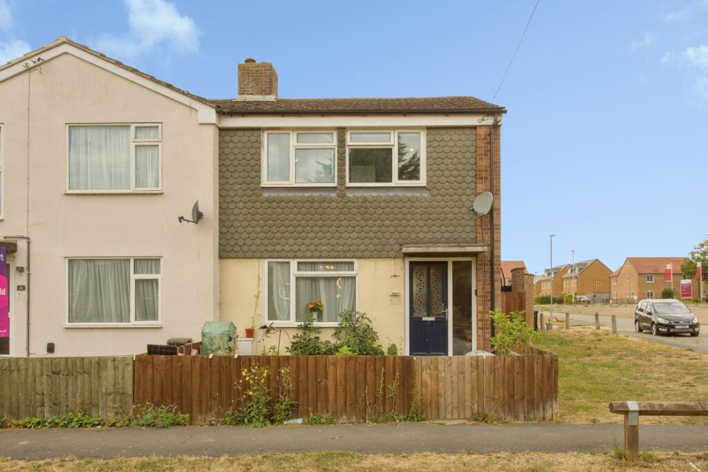 Main image of property: MillField, Sutton, Ely, Cambridgeshire, CB6