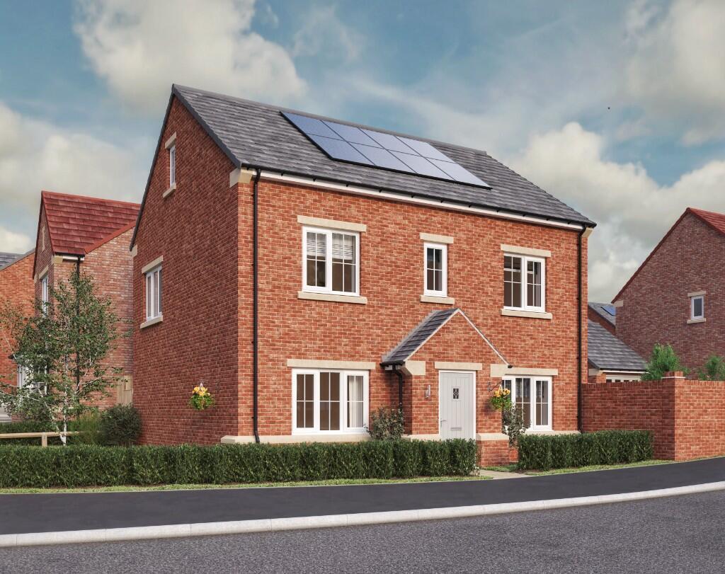 Main image of property: Sandpiper Close, 
Whitby, 
YO22 4QT