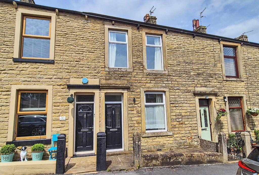 Main image of property: Montague Street, Clitheroe, BB7 2EB