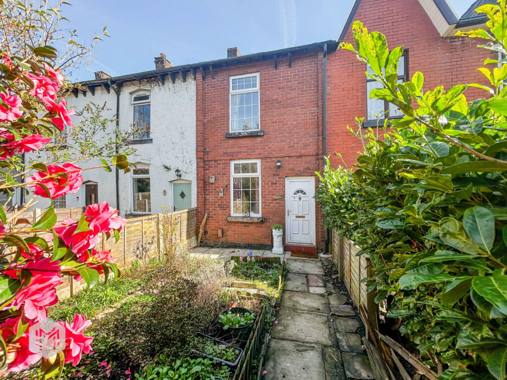 Main image of property: Murton Terrace, Bolton, Greater Manchester, BL1 8QP