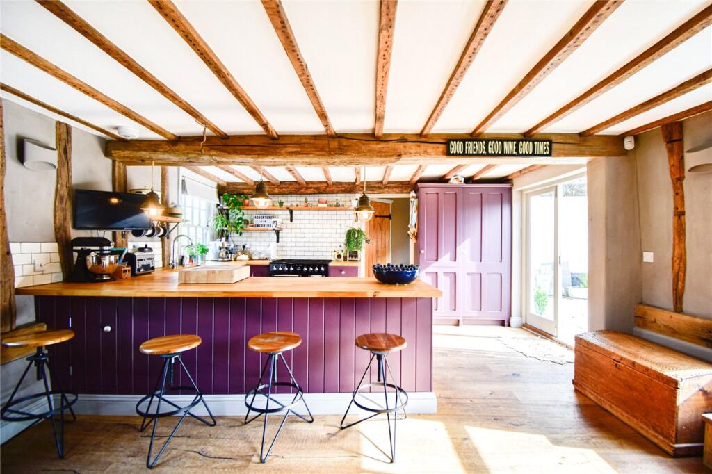 Main image of property: Station Road, Impington, Cambridge, CB24