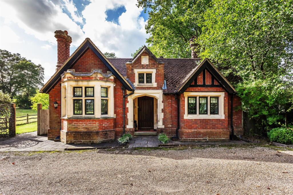 Main image of property: The Street, Compton, Guildford, Surrey, GU3