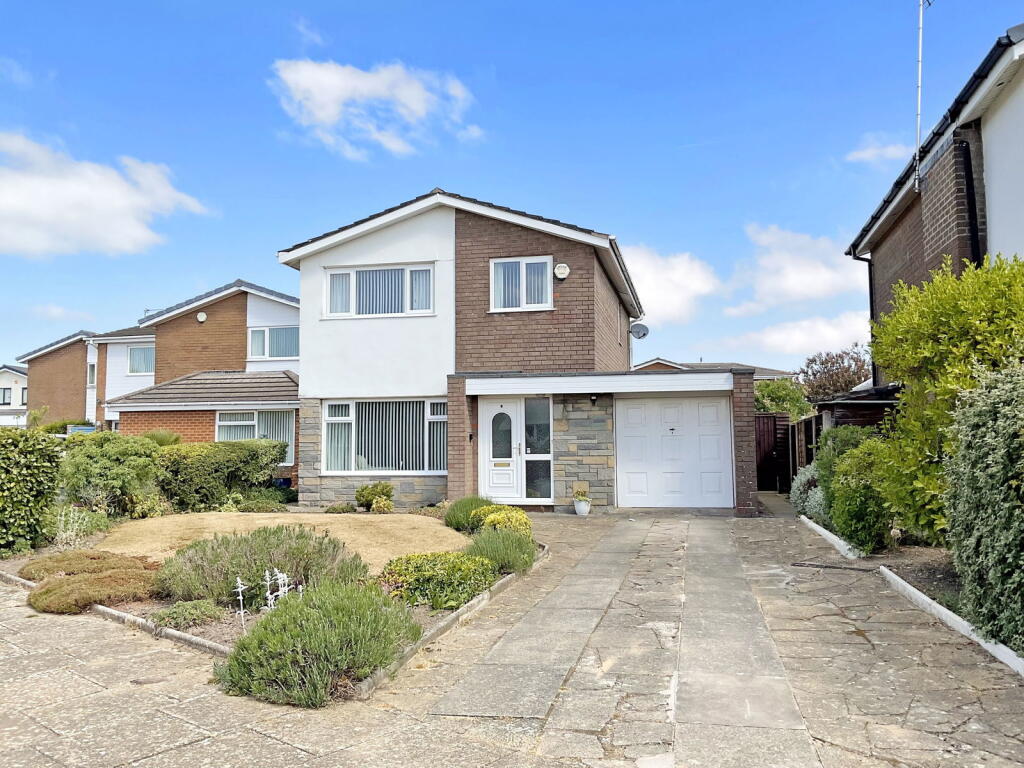 Main image of property: Arden Close, Ainsdale, Southport