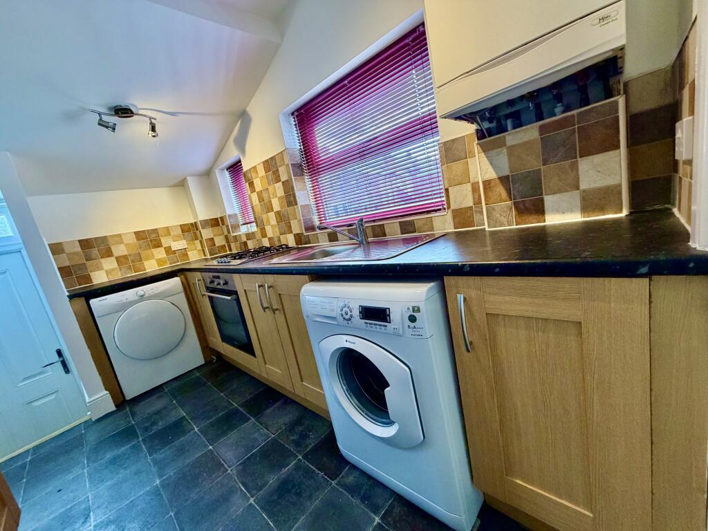 Brighton Road, Bensham, Gateshead - View 3