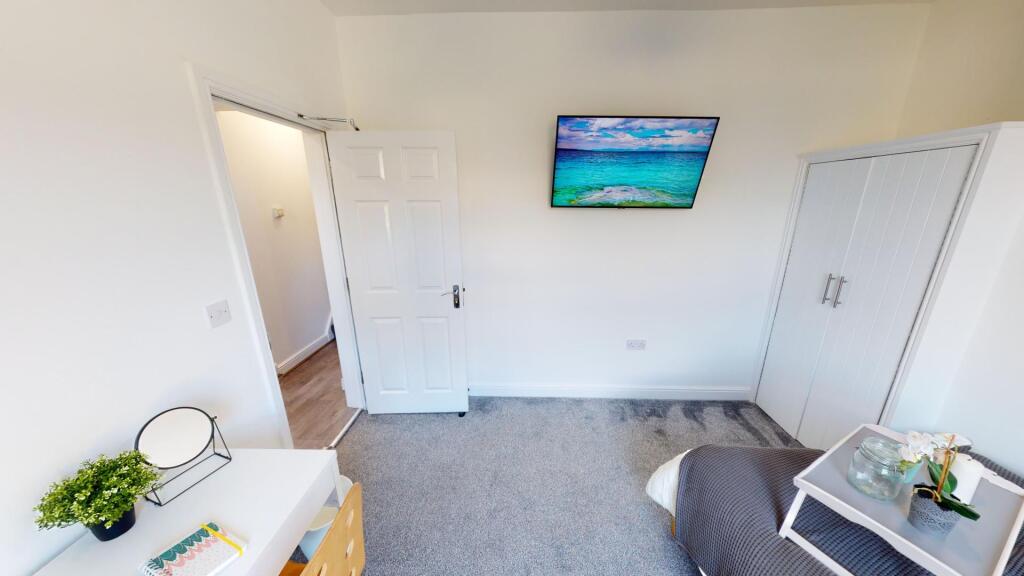House in Nottingham - View 5
