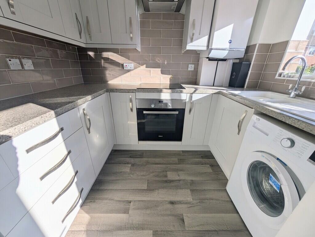 House in Ipswich - View 5