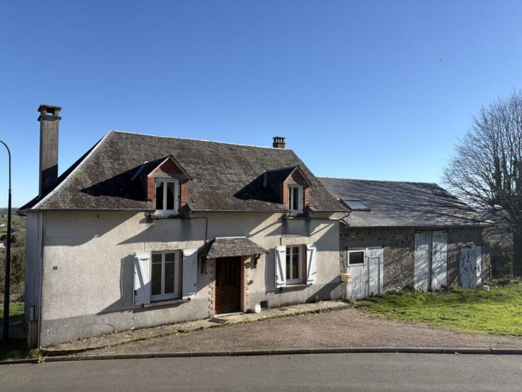 Main image of property: 19510 masseret