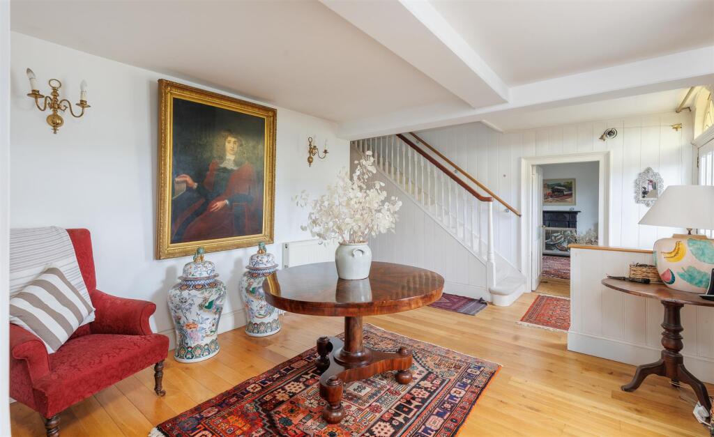House in Portsmouth - View 5