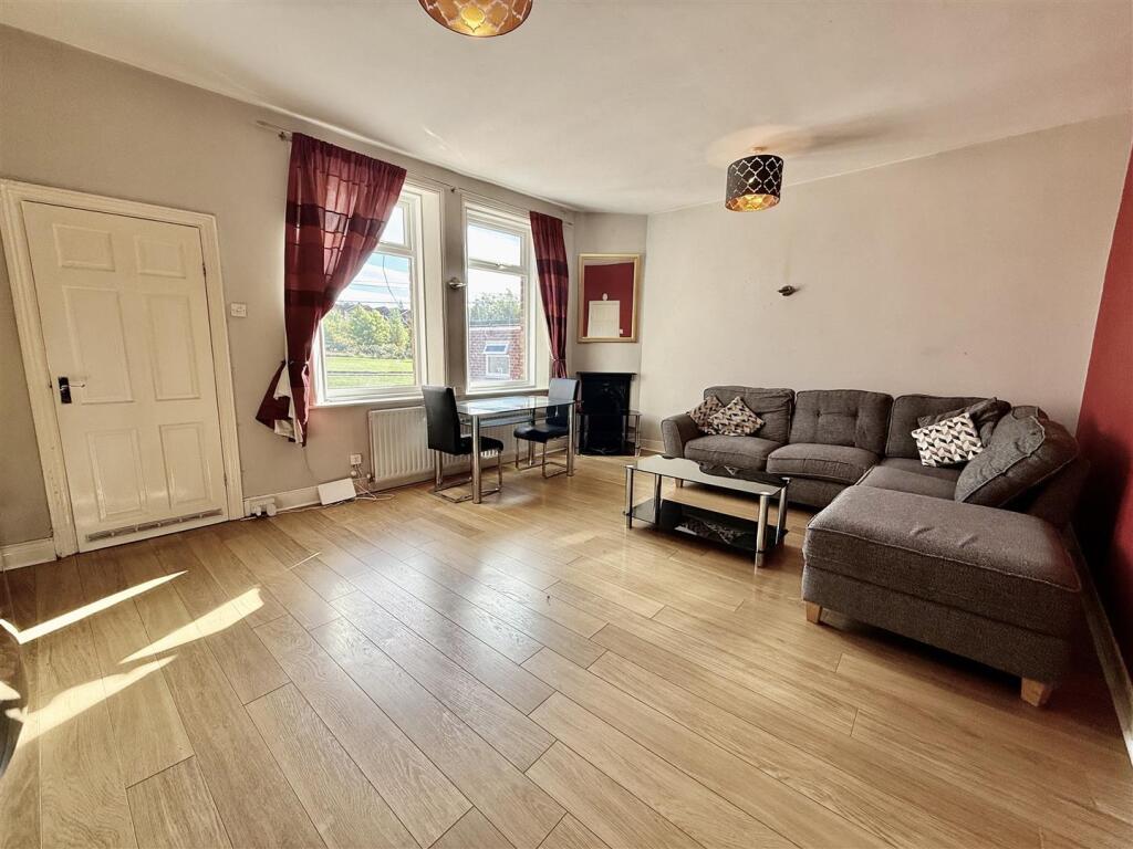 Main image of property: Bensham Crescent, Gateshead