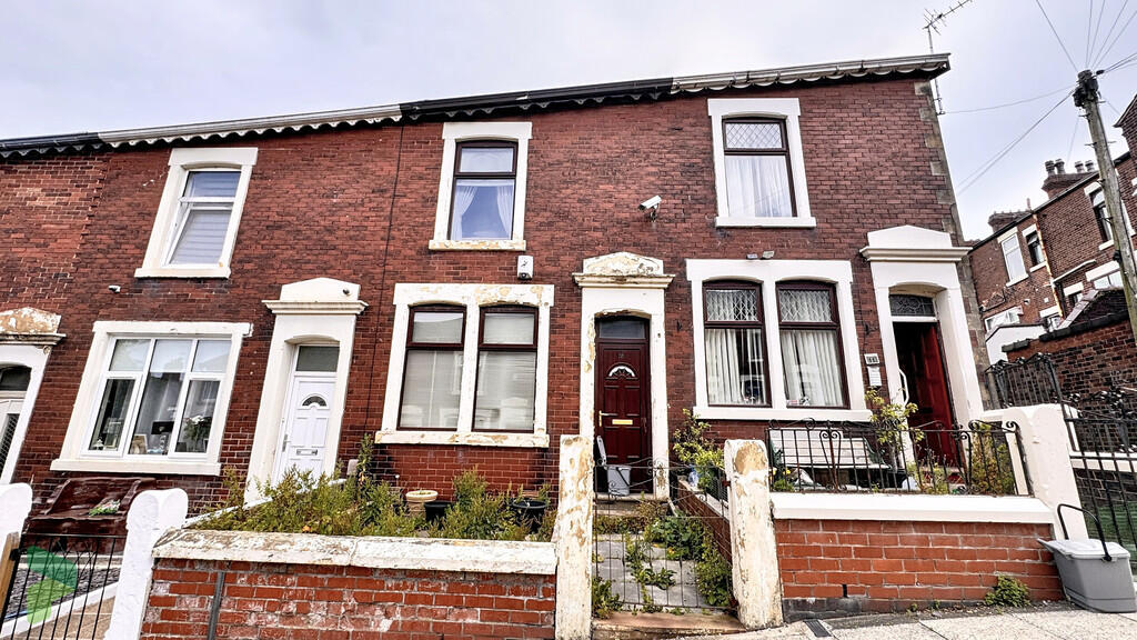 Main image of property: Meta Street, Blackburn