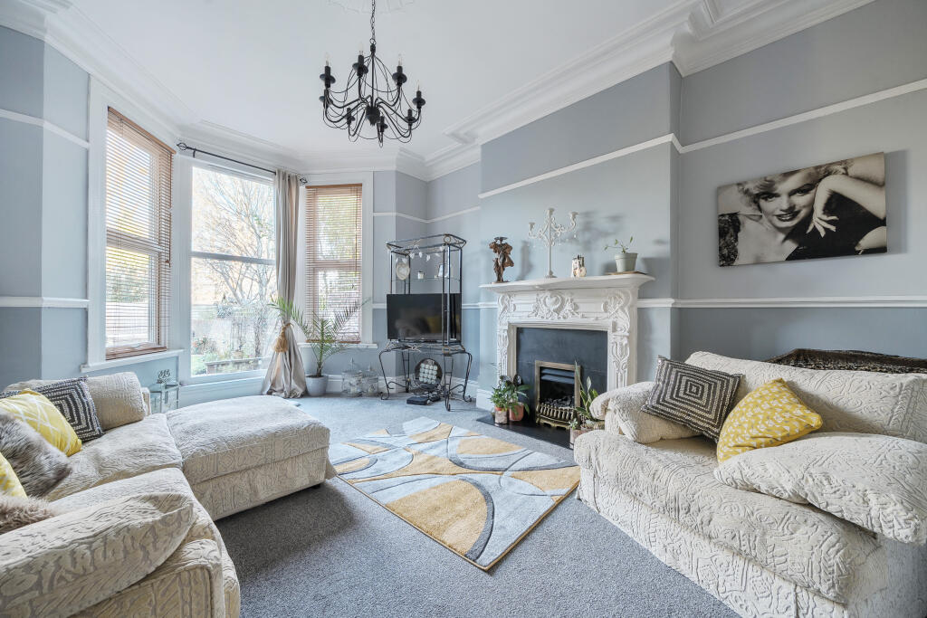 Main image of property: Grange Court Road, Bristol, BS9