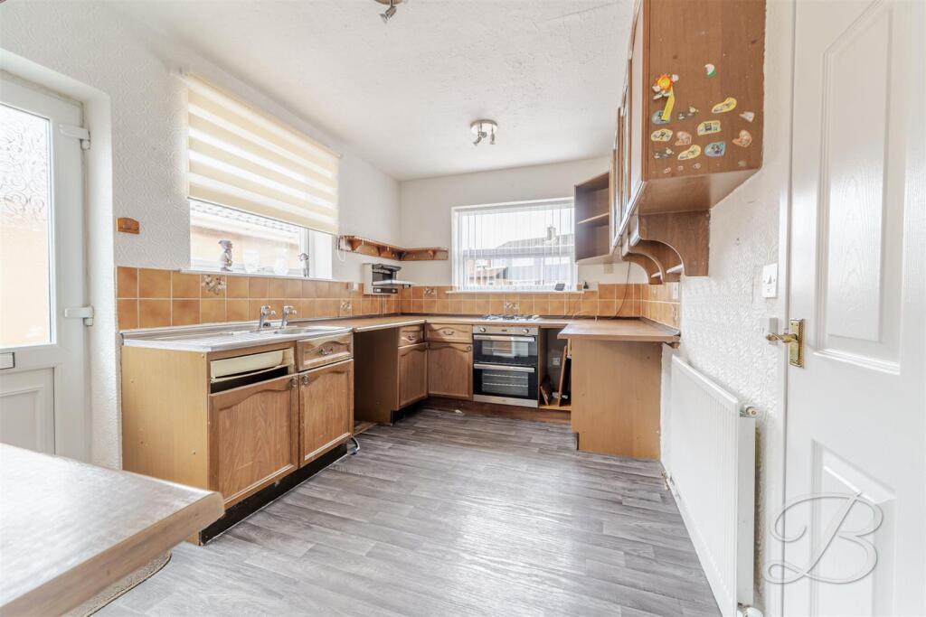 House in Nottingham - View 2