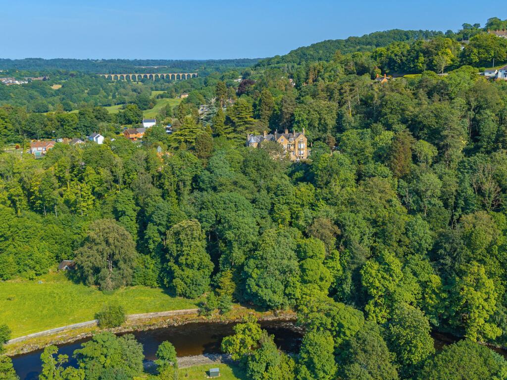 Gate Road, Froncysyllte, LL20 - View 2