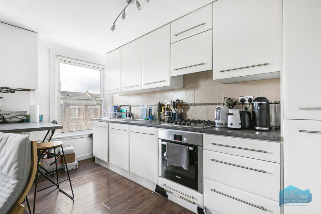 Main image of property: Huddleston Road, Tufnell Park, London, N7