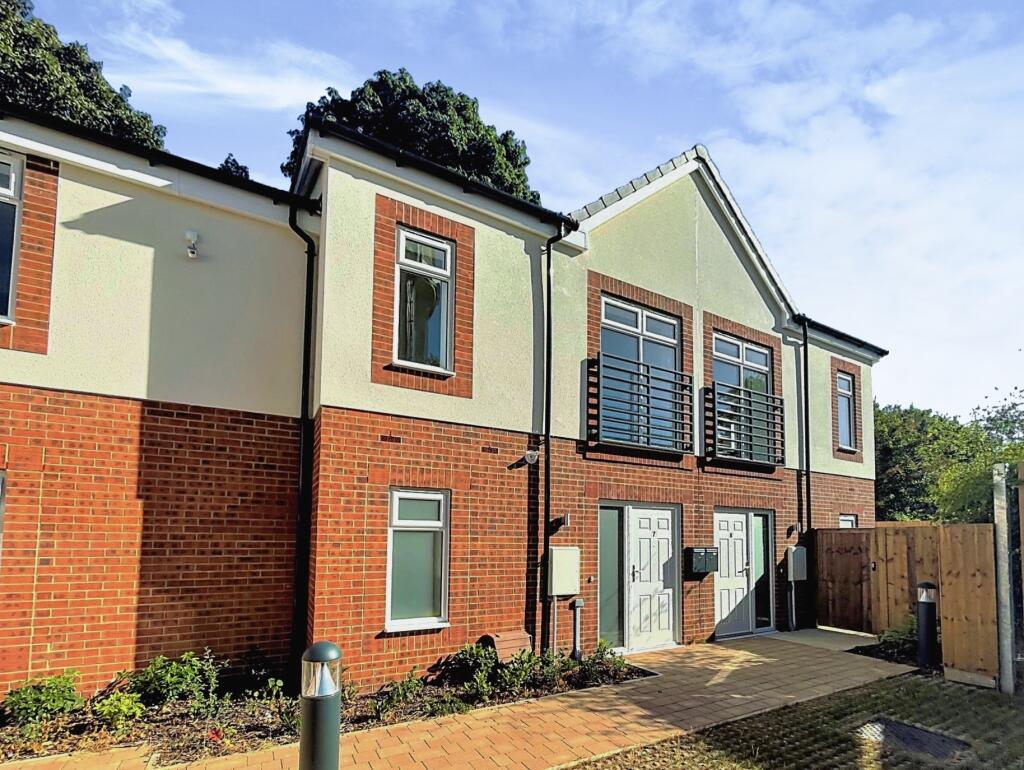 Main image of property: Cavell Court, Bredfield Road, Woodbridge