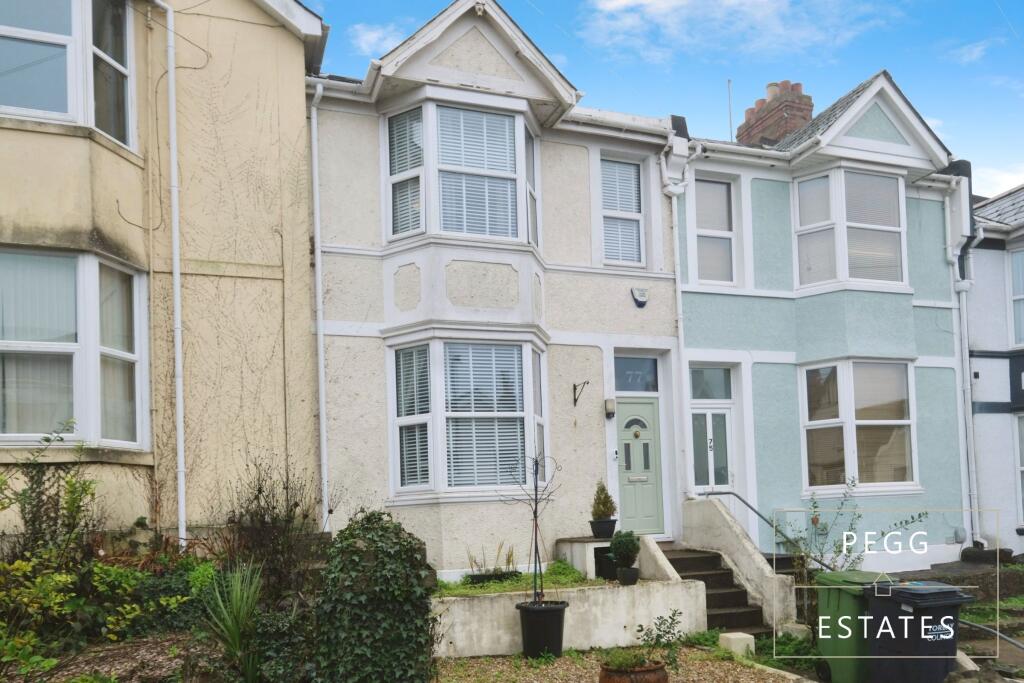 Main image of property: Forest Road, Torquay