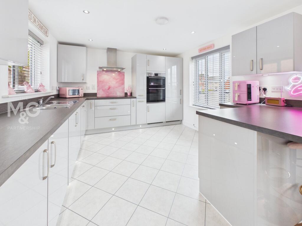 House in Stowmarket - View 4