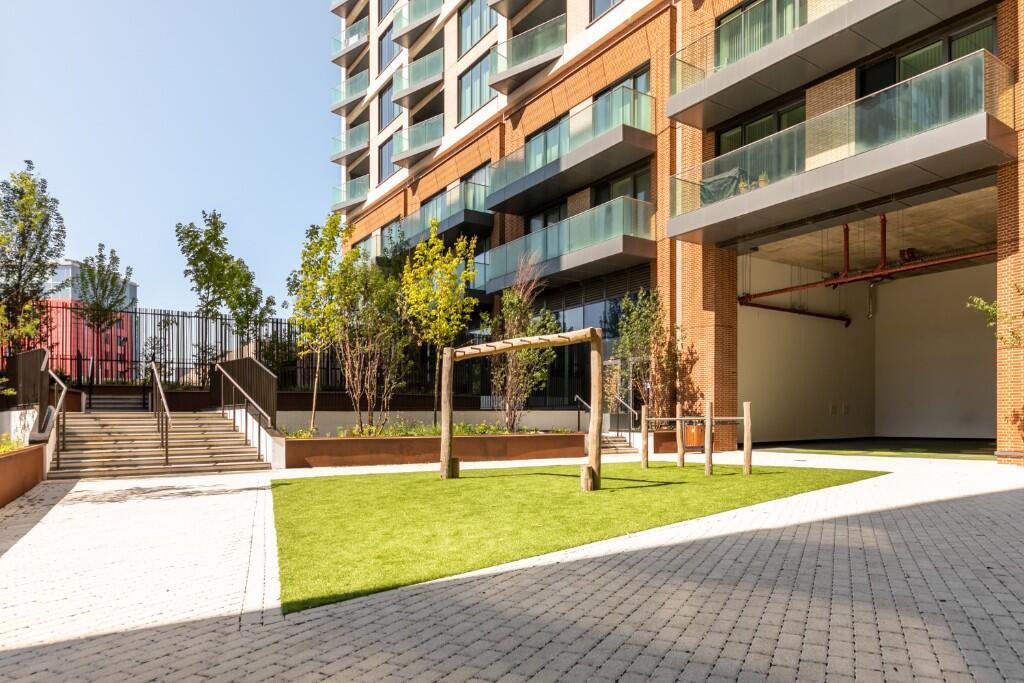 3 bedroom apartment for rent