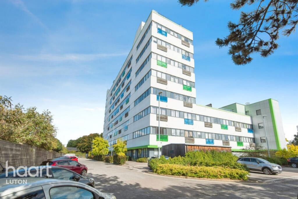 Main image of property: Kings Road, Stevenage