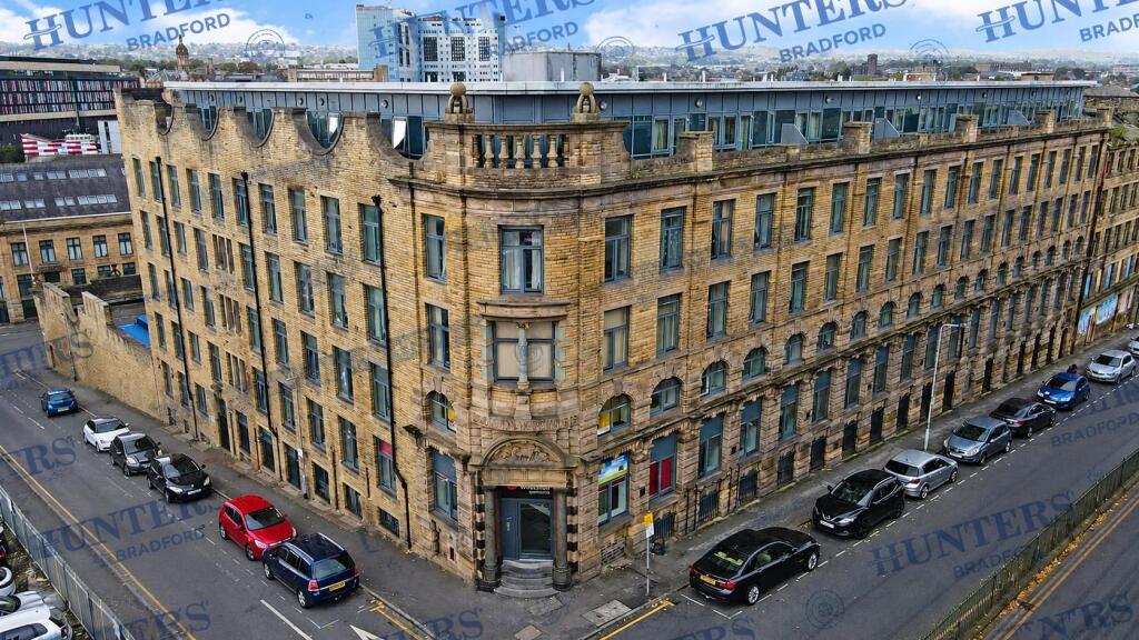 Main image of property: Woolston Warehouse, Grattan Road, Bradford, BD1