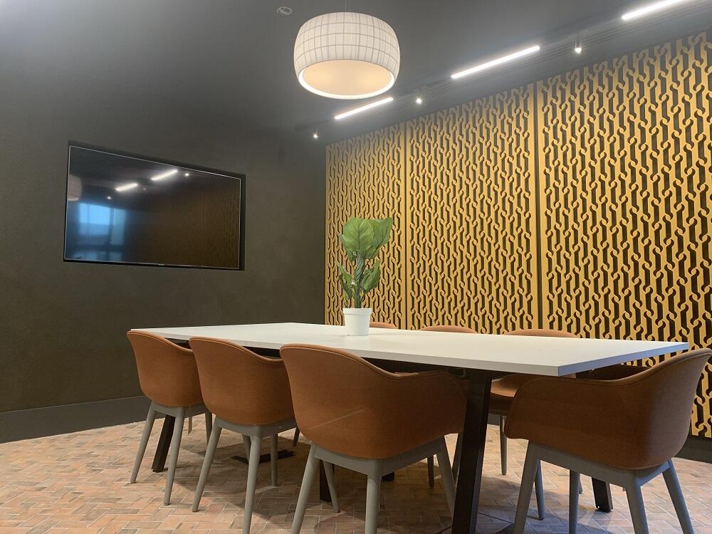 Jackson House - Meeting Room