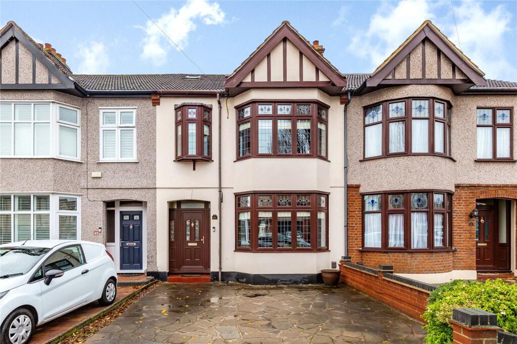 Main image of property: Burnway, Hornchurch, Essex, RM11