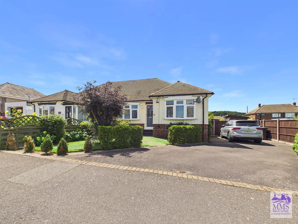 Main image of property: St. Johns Road, Higham, Rochester