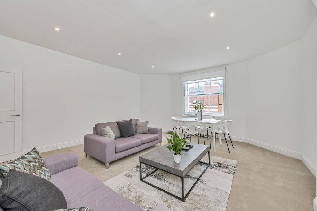 Main image of property: Upper Wimpole Street, London, W1G
